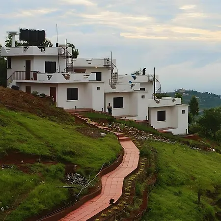 Naikap Village Resort