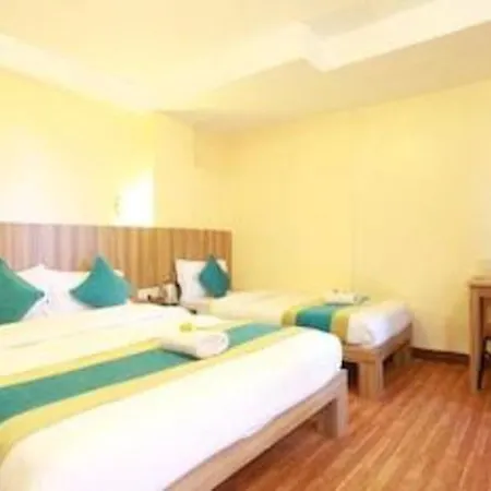 Naikap Village Resort