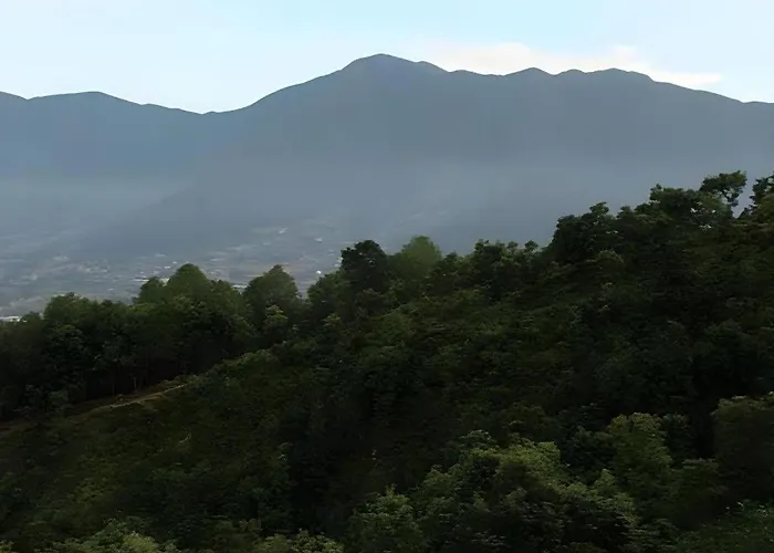Naikap Village 3* Kathmandu
