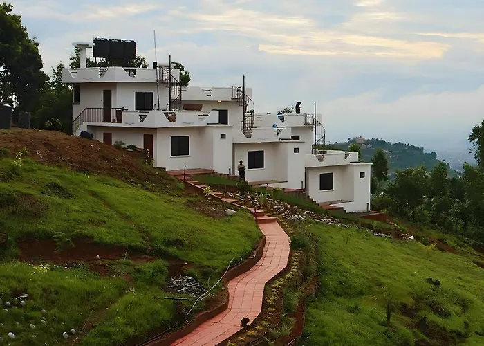 Naikap Village Resort Kathmandu