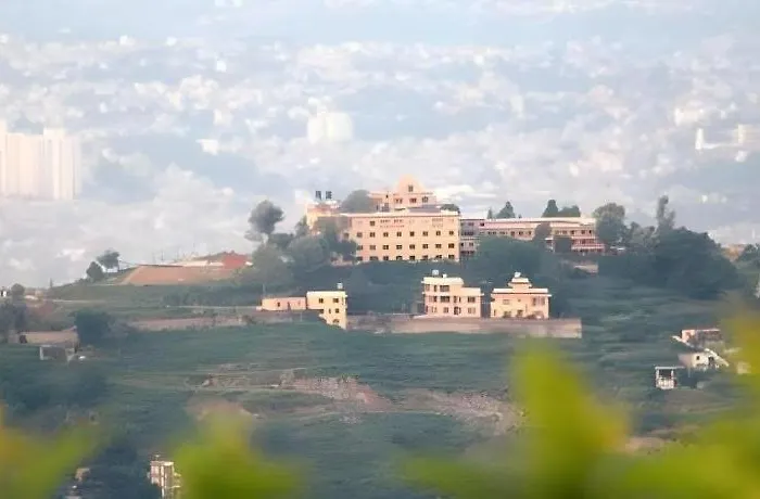 Naikap Village Resort