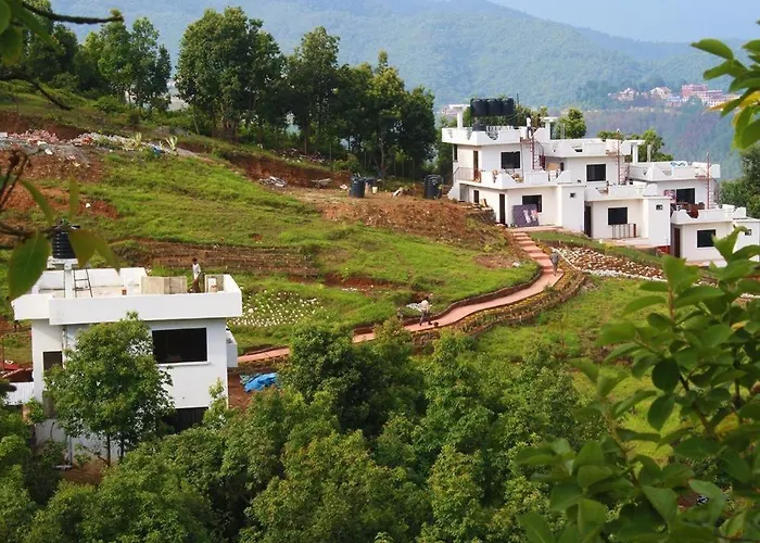 Resort Naikap Village 3*