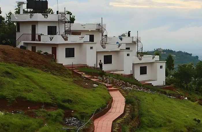 Naikap Village 3* Kathmandu