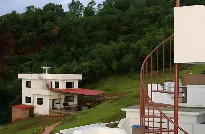 Resort Naikap Village