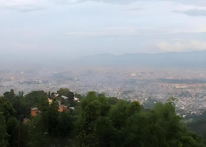 Naikap Village Resort Kathmandu