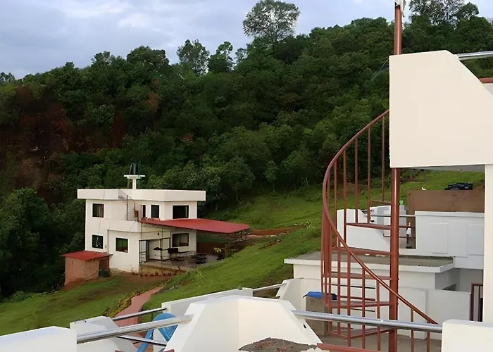 Naikap Village 3* Katmandou