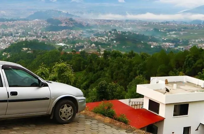 Resort Naikap Village