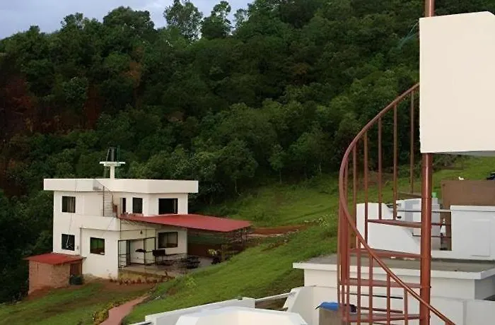 Resort Naikap Village Kathmandu