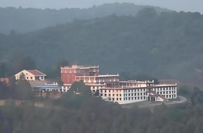 Naikap Village 3* Kathmandu