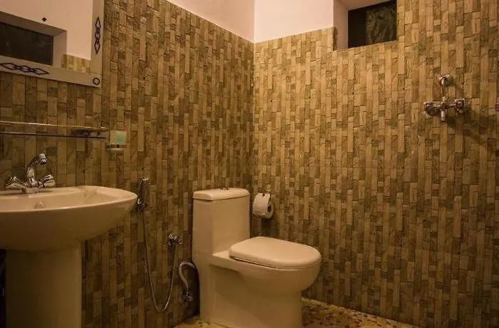 Naikap Village Resort 3*