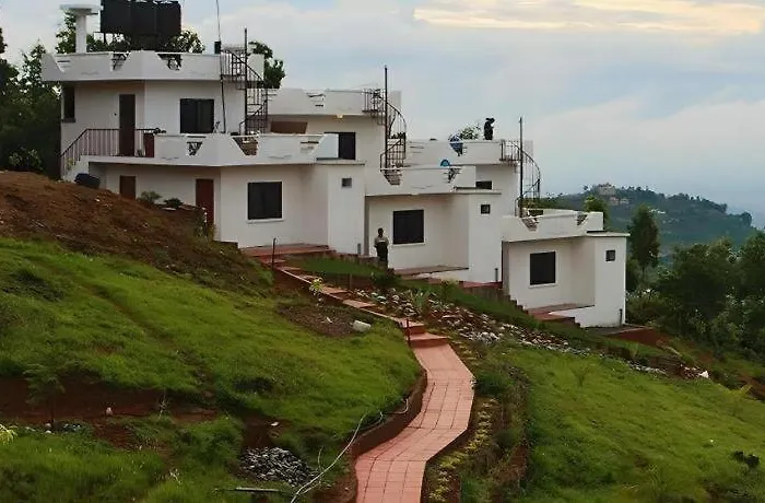 Resort Naikap Village 3*
