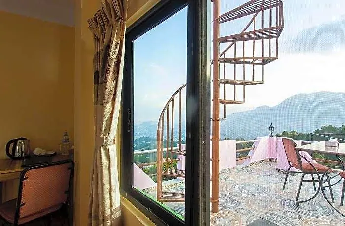 Naikap Village Resort