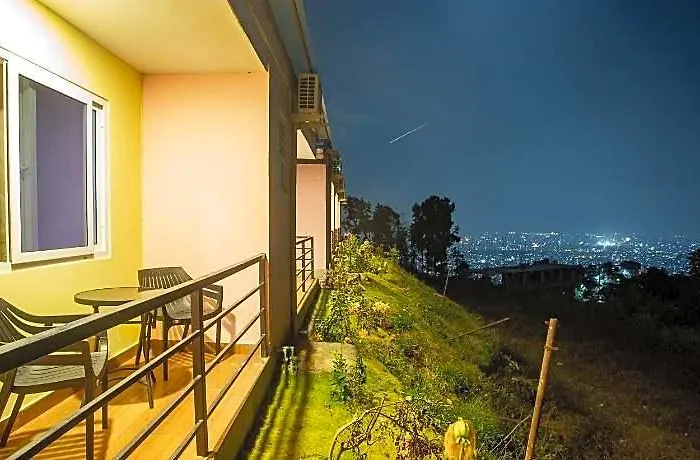 Naikap Village 3* Kathmandu