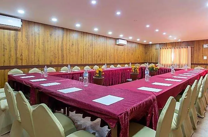 Naikap Village 3*