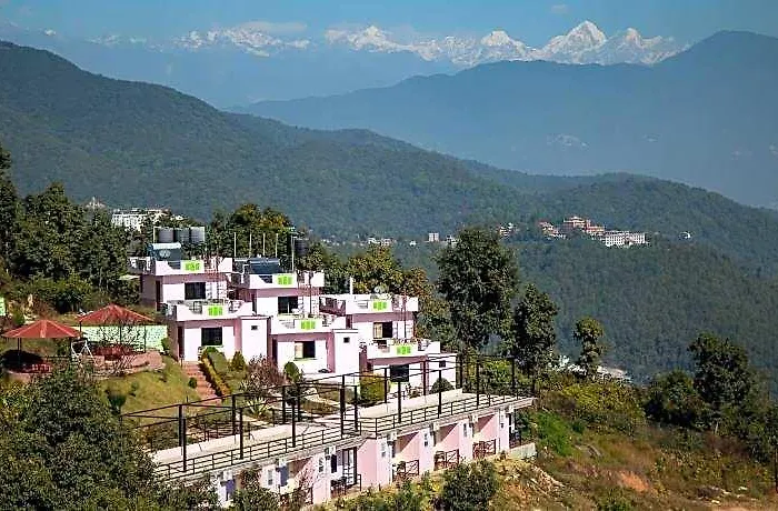 Naikap Village