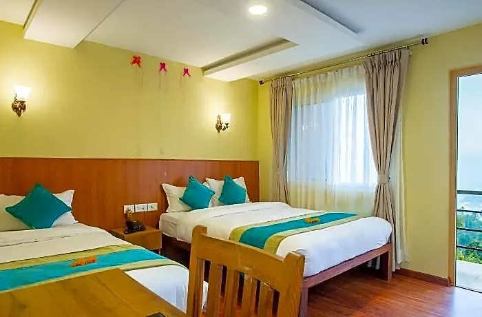 Naikap Village Resort Kathmandu