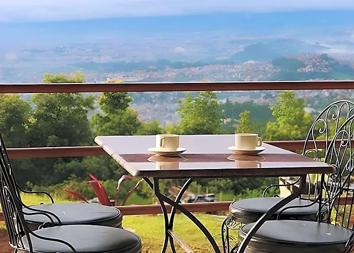 Naikap Village Resort Kathmandu