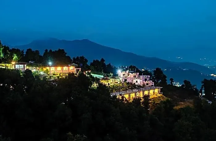 Resort Naikap Village Kathmandu