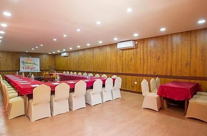 Resort Naikap Village 3*