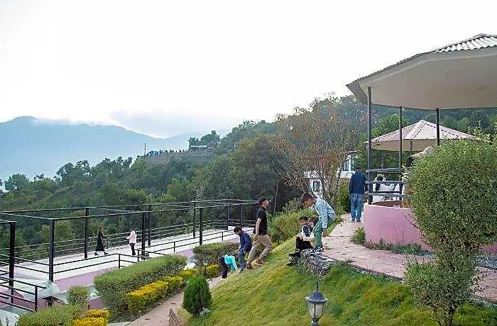 Naikap Village Resort 3*