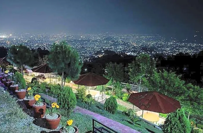 Naikap Village Resort Kathmandu