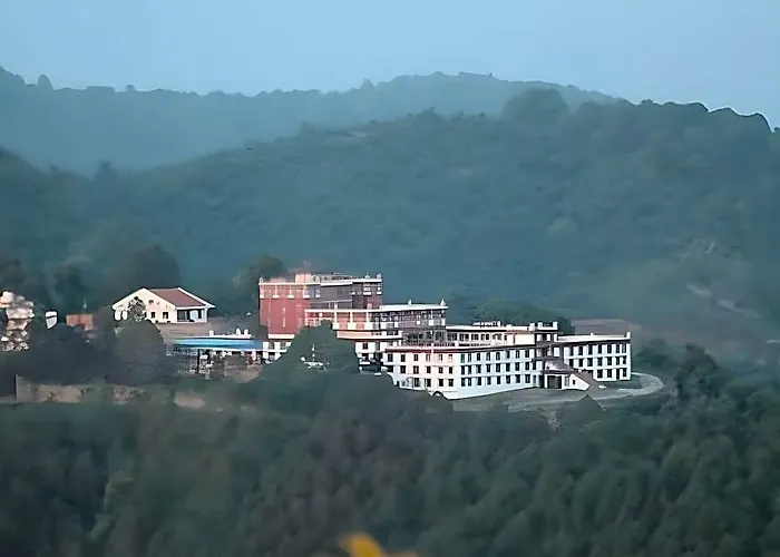 Naikap Village