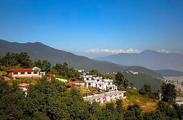 Naikap Village Resort Kathmandu