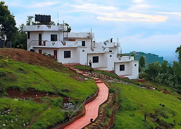 Naikap Village