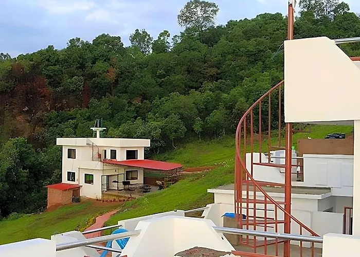 Naikap Village Resort Kathmandu