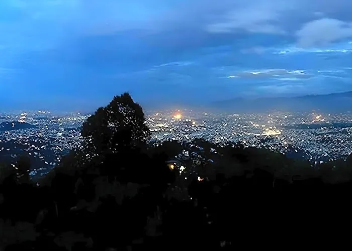 Naikap Village 3* Kathmandu