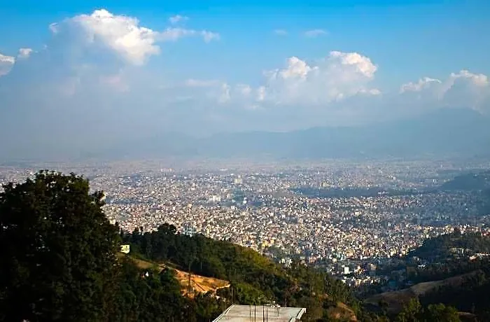 Naikap Village 3*