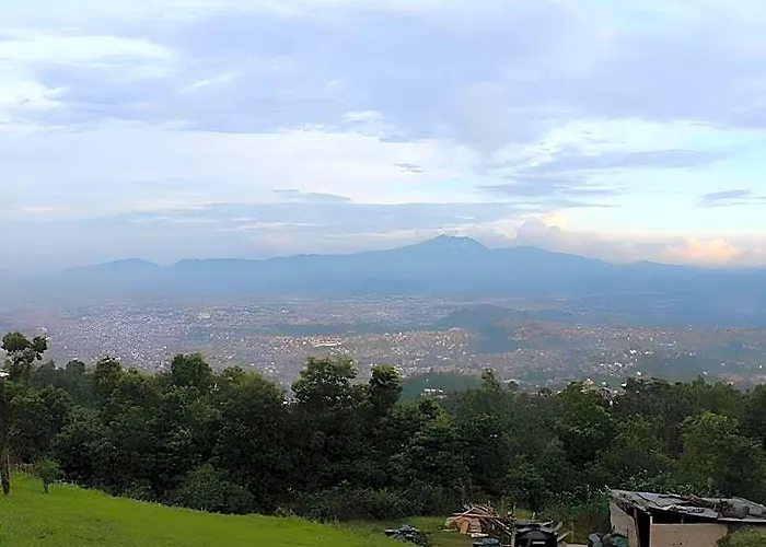 Resort Naikap Village Kathmandu