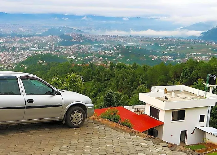 Naikap Village