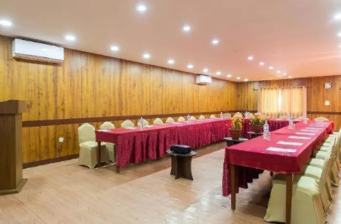 Naikap Village 3*