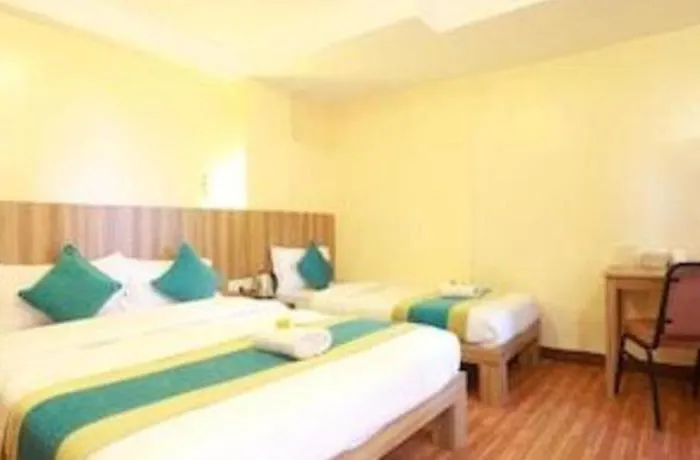 Naikap Village 3*
