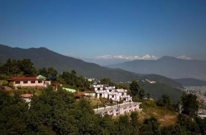 Naikap Village Resort Kathmandu