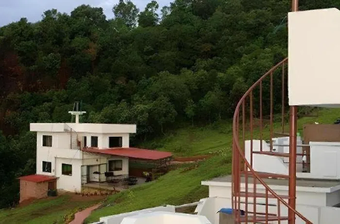 Resort Naikap Village 3*