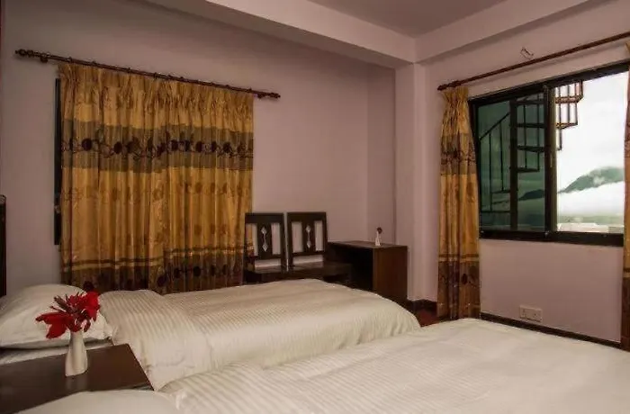 Resort Naikap Village 3*
