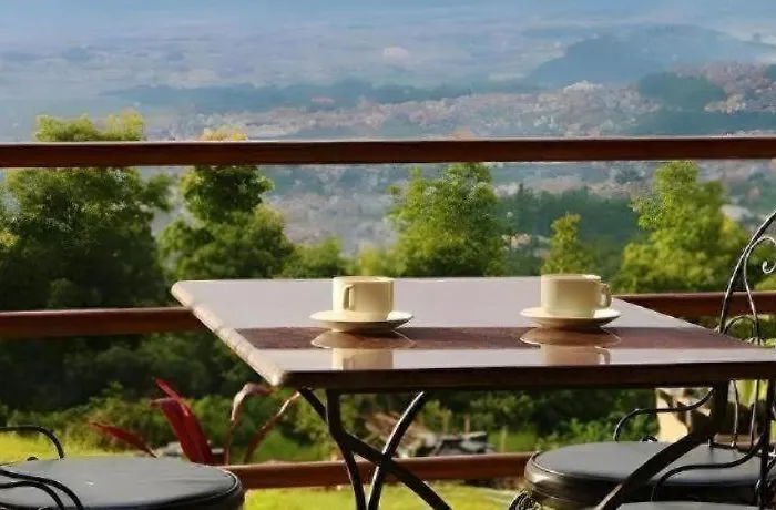 Resort Naikap Village Kathmandu