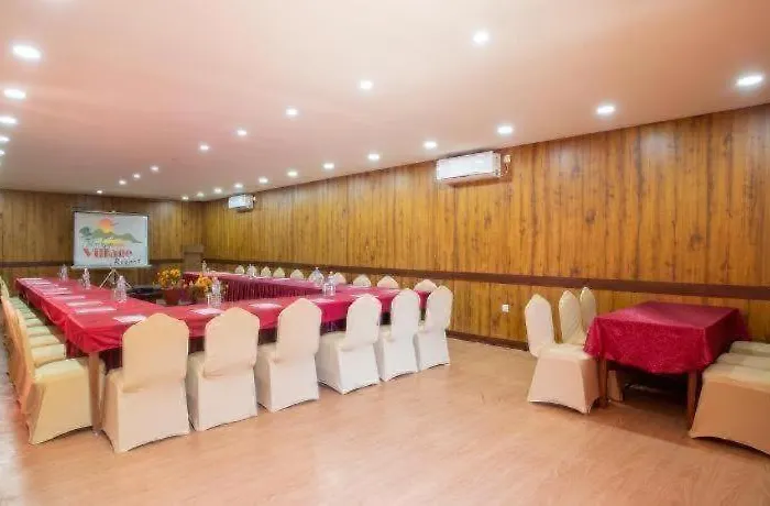 Naikap Village Resort 3*