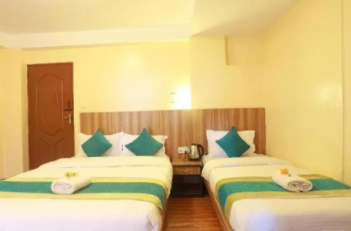 Naikap Village Resort