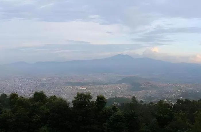 Naikap Village Kathmandu