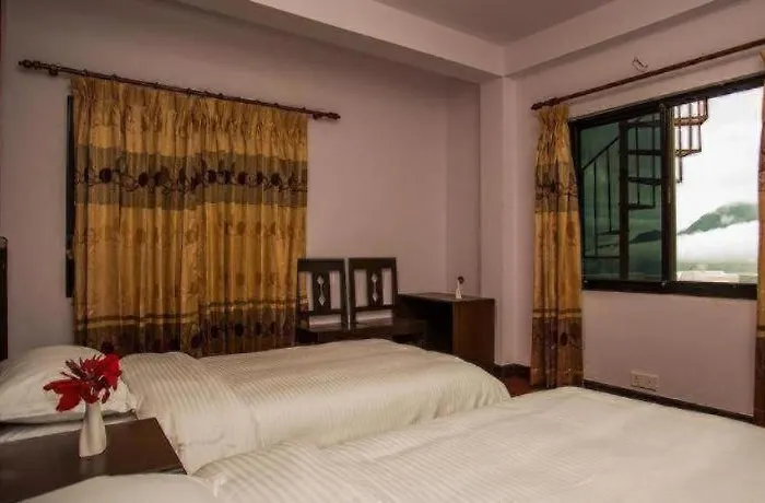 Resort Naikap Village Kathmandu