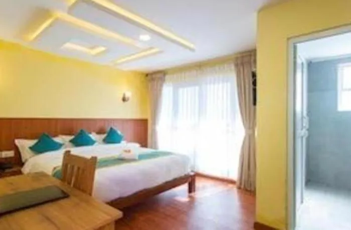 Resort Naikap Village 3*