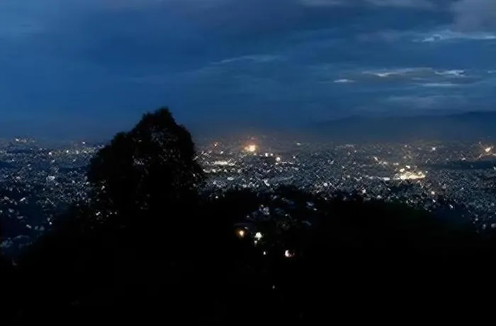 Naikap Village 3* Kathmandu